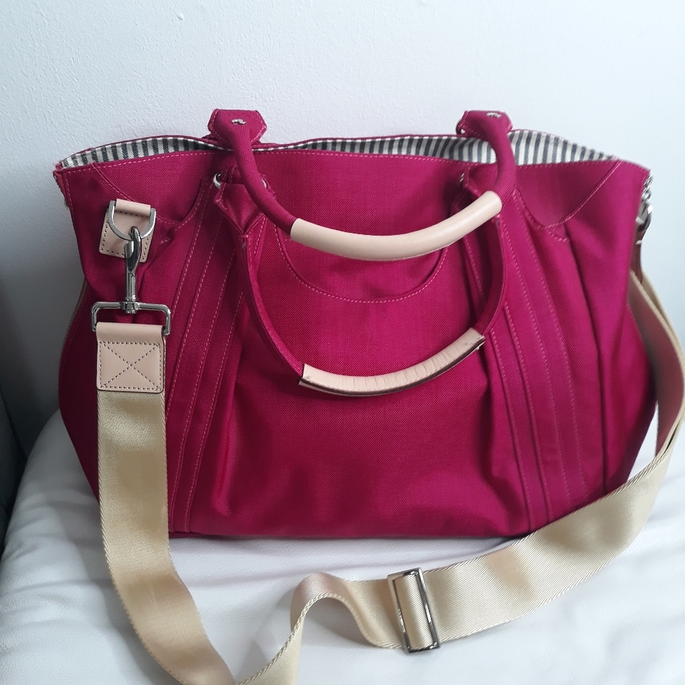 Danzo Diaper Bag